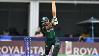 Babar Azam Breaks Silence On Captaincy Future, Says "All That Has Happened..."