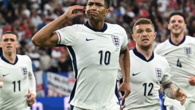 Denmark vs England Live Streaming Euro 2024 Live Telecast: When And Where To Watch