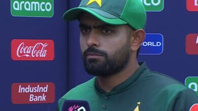 Far Behind USA In NRR, Babar Azam Explains 'Slow Approach' Against Canada In T20 World Cup Clash