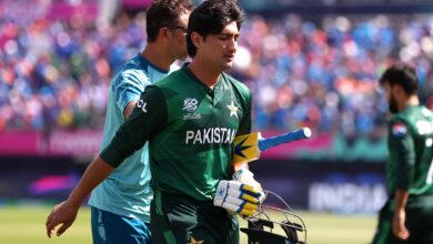 How Washout In United States vs Ireland Game Led To Pakistan's T20 World Cup 2024 Elimination - Explained