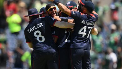 How to watch and stream USA-South Africa T20 Cricket World Cup for free