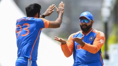 IND vs SA - Jasprit Bumrah's Big Verdict On Rohit Sharma's Captaincy, Says "In Previous World Cups..."