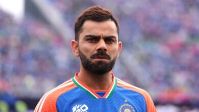 "If Things Get Heated Up...": USA Star's Massive Statement Before Facing Virat Kohli In T20 World Cup Game