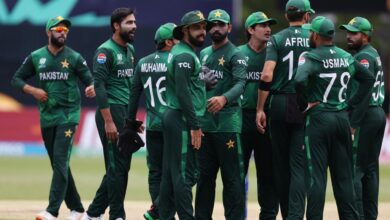 "Qurbani Kay Janwar...": Ex-Pakistan Star's Cryptic Post Viral After Babar Azam And Co's Elimination From T20 World Cup