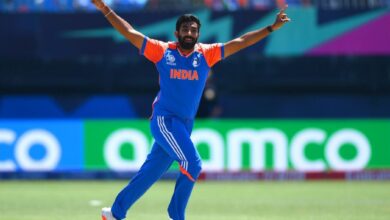 "This Is Not A Test Match": Kapil Dev Schools Rohit Sharma Over Jasprit Bumrah's Role