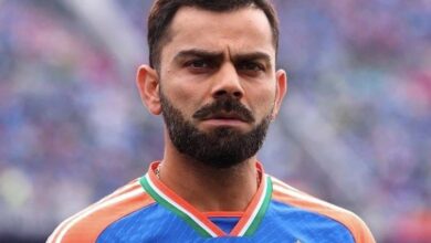 Virat Kohli 'Frustrated', India To Make 1 Big Change For Afghanistan Clash In Super 8s: Report