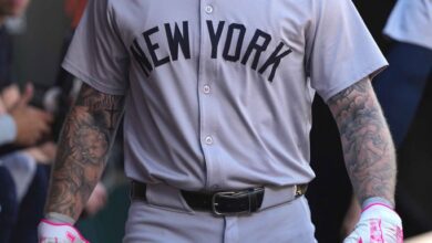 Alex Verdugo's rough stretch is concerning Yankees trend