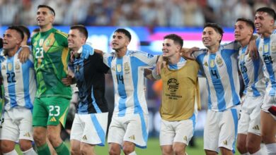 Argentina vs Colombia Live Streaming Copa America Final Live Telecast: When And Where To Watch