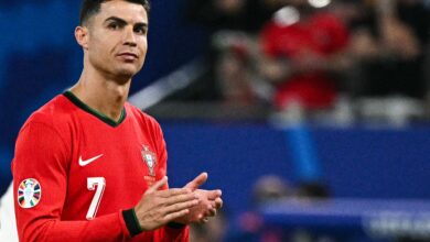 "Can't Cut At This Level": Cristiano Ronaldo Ridiculed By Arsenal Legend