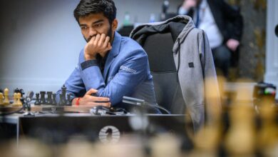 Chess: Test Of Time For D Gukesh To Excel In Faster Version, Vidit Gujrathi Joins In As Wild card in Zagreb