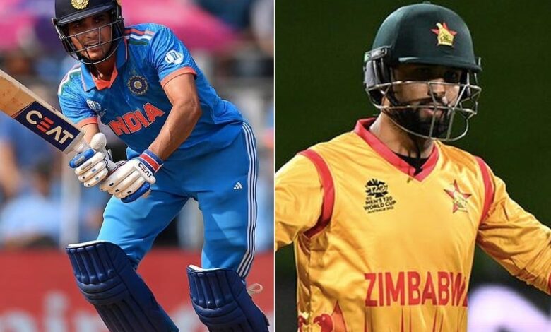 India vs Zimbabwe 3rd T20I LIVE: Who Will Make Way For Yashasvi Jaiswal, Sanju Samson?