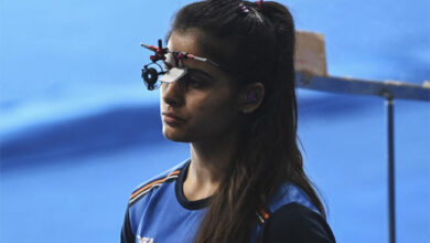 Paris Olympics Day 1 Live Streaming: Schedule, Time In IST As Shooters Eye Country's First Medal