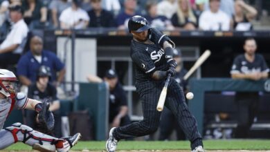 MLB: Minnesota Twins at Chicago White Sox