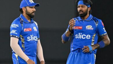 "Us Against The World": Jasprit Bumrah Breaks Silence On Hardik Pandya-Rohit Sharma Captaincy Row