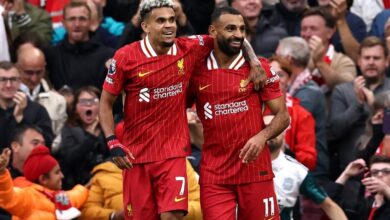 Arne Slot Enjoys Perfect Anfield Start As Liverpool Ease Past Brentford