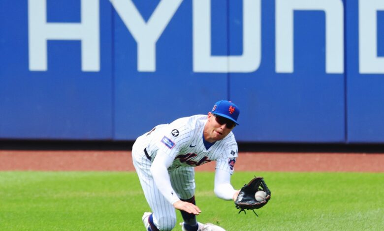 Brandon Nimmo avoids IL in positive Mets sign