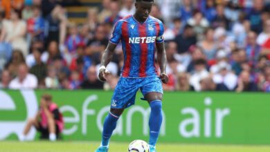 Crystal Palace’s Marc Guehi has not asked for Newcastle transfer – Oliver Glasner