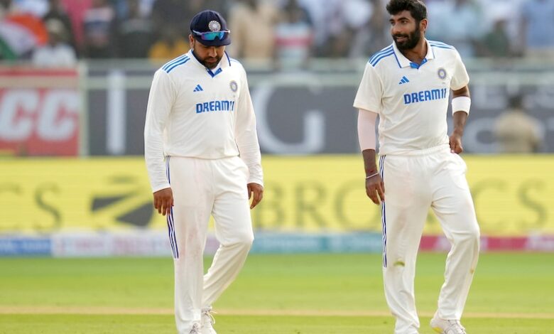 Jasprit Bumrah Reveals This India Captain Gave Him "Lot Of Security". It's Not Rohit Sharma