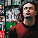 Joshua Zirkzee ‘close’ to being ready to start for Manchester United against Fulham – Erik ten Hag