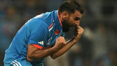 Mohammed Shami Likely To play First Couple Of Ranji Trophy Games For Bengal