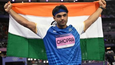 Neeraj Chopra To Participate In Lausanne Diamond League Meet