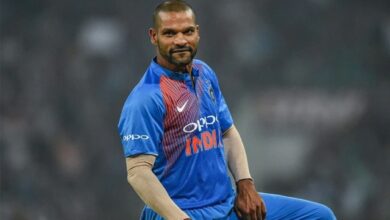 Shikhar Dhawan Retirement: How "Gabbar" Became A Modern-Day White-Ball Great