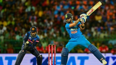 "Tough Pitch To Play Spin": Dinesh Karthik Backs Virat Kohli After Poor Show vs Sri Lanka