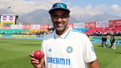 India vs Bangladesh: 5 Records Ravichandran Ashwin Could Break In Test Series