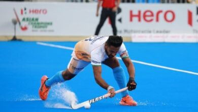 India vs China LIVE Streaming Asian Champions Trophy 2024 Final LIVE Telecast: When And Where To Watch