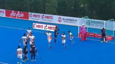 India vs Pakistan Hockey Live Streaming, Asian Champions Trophy Live Telecast: Where To Watch