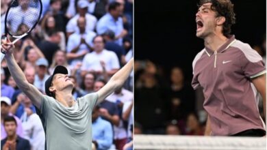 Jannik Sinner vs Taylor Fritz Live Streaming US Open 2024 Men's Singles Final Live Telecast: When And Where To Watch