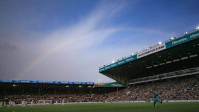 Leeds United announce plans to expand Elland Road capacity to 53,000