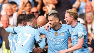 Manchester City vs Arsenal LIVE Streaming, Premier League LIVE Telecast: When And Where To Watch