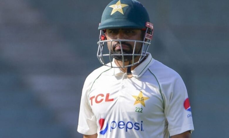 Pakistan Star Asks Tough Question To PCB About Babar Azam After Shaheen Afridi Gets Dropped