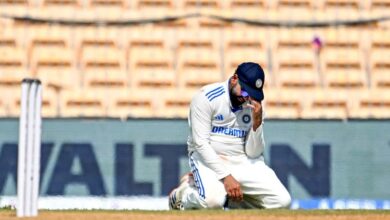 "Soye Hai Sab Log": Angry Rohit Sharma Fumes At India Teammate During 1st India vs Bangladesh Test