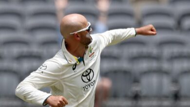 'Still Playing In Shane Warne's Shadow': Nathan Lyon's Massive Praise For Late Australian Great