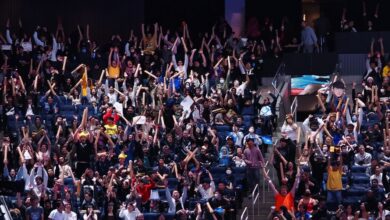 ESports: League of Legends World Championship