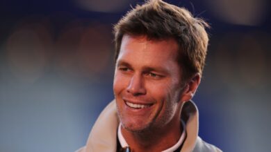 Tom Brady not unretiring to join Dolphins after Tua Tagovailoa concussion