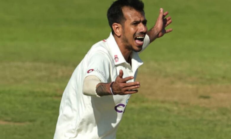 "Wanted To Show...": Out Of Favour Yuzvendra Chahal's Open Declaration After Stellar County Stint