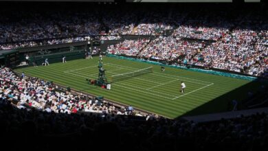 Wimbledon Given Green Light For Controversial Expansion Plan