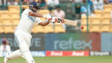 1st Time In 92 Years: Rishabh Pant Surpasses India Great MS Dhoni For Massive Feat