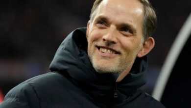 Tuchel's Reign Begins: England's New Era of Promise