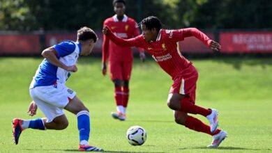 Academy tensions between Chelsea, Liverpool, Manchester United leading to scouts denied access to youth games