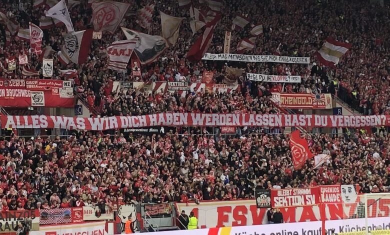 'Are You Crazy?': FC Mainz Fans Slam Jurgen Klopp's Red Bull Move