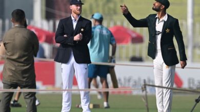 Ben Stokes 'Hurting' With How Pakistan Series Has Unfolded, Says Head Coach Brendon Mccullum