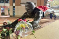 Cincinnati Reds to host public Pete Rose visitation at Great American Ball Park