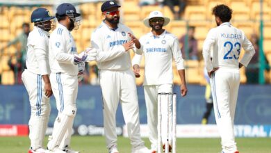 "Considering Our Bowling...": India Star On Team's Chances Of Winning 1st New Zealand Test