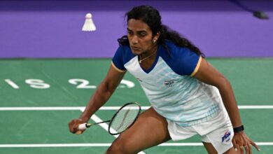 Denmark Open: PV Sindhu Enters Second Round; Treesa Jolly-Gayatri Gopichand, Sumeeth-Sikki Exit