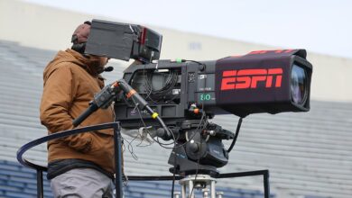 ESPN accused of 'willfully' violating emergency alert system rules in 2023 NBA promos