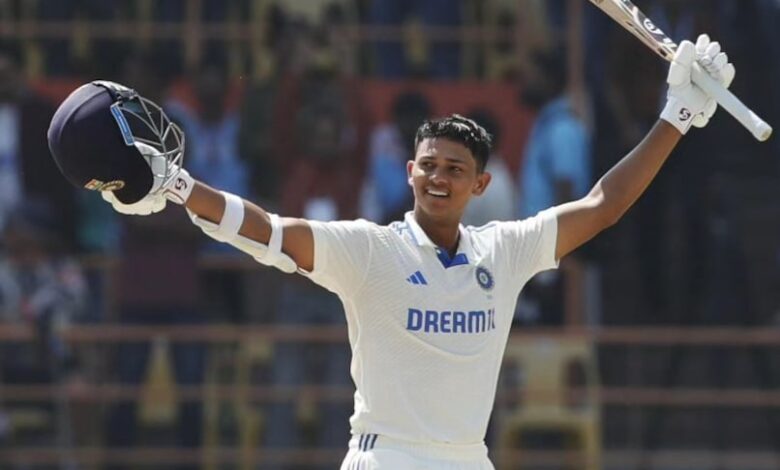 First Time In 92 Years: Yashasvi Jaiswal Makes Never-Done-Before Test Record In India vs New Zealand 2nd Test